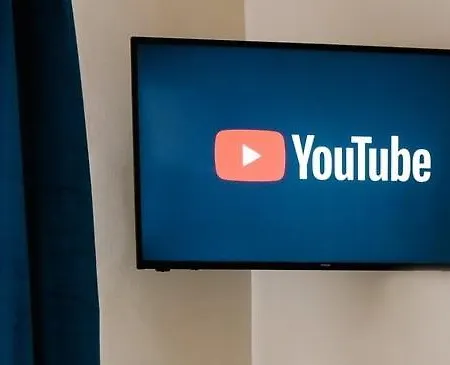 شقة Violet Center كافالا