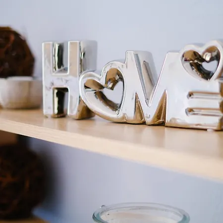 شقة Violet Center