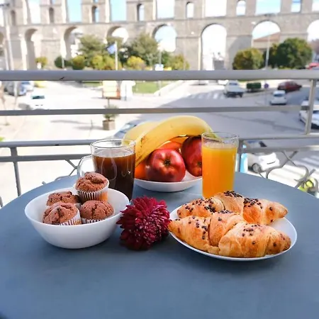 Violet Center شقة