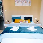 Violet Center Apartament