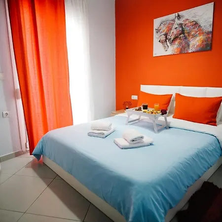 Violet Center Kavála