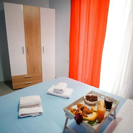 Apartamento Violet Center