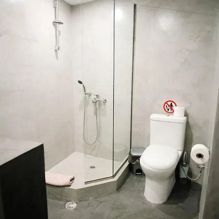 Violet Center * Kavala