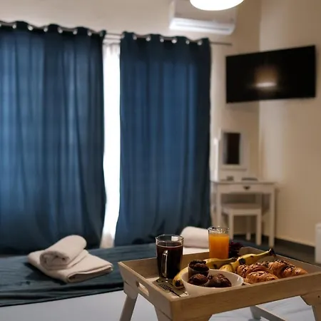 Apartman Violet Center