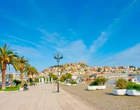 Apartman Violet Center *