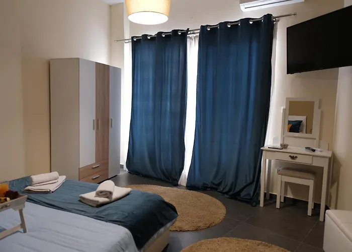 Violet Center דירה